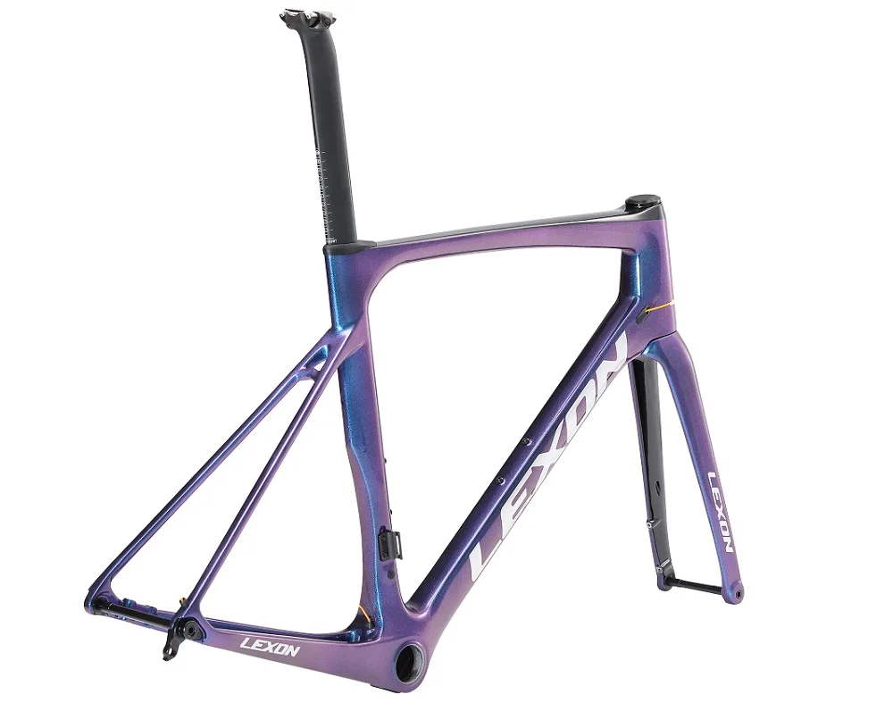 carbon rb frame