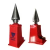 log splitter wood splitting machine