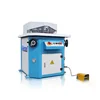Q28- 6x250 cut angle machine hydraulic corner notching notcher machine
