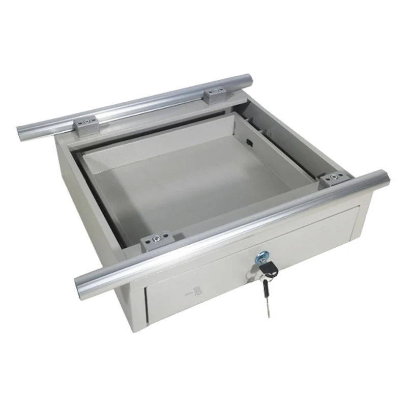 product anti static workbench drawer stainless steel iron file cabinet third generation aluminum alloy lean tube use grade 1000 series-17
