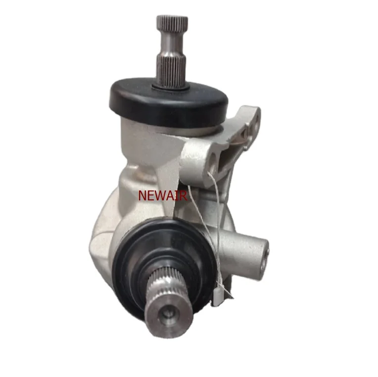 New Hydraulic Power Steering Rack Gear Box 5640043001 For Hyundai