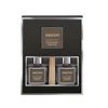 Mescente 40ml*2 Private Label rattan sticks reed diffuser set gift
