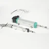 200mm KTM rod pull resistance output linear potentiometers linear position encoder for shoe machine