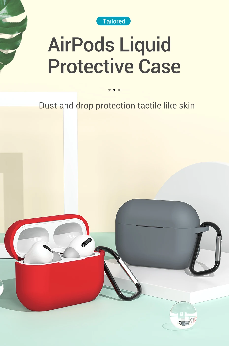 Free Shipping Topk High Quality Thickening Skin-friendly Soft Silicone