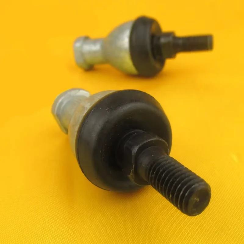 product hengdong straight rod ball joint bearing sqz10 sqz5rs sqz16mm angular sqz8 double rod sqz6 universal-15