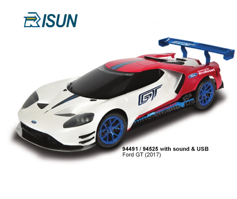 racing car toys video