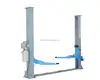 Auto garage car hoist 2 post