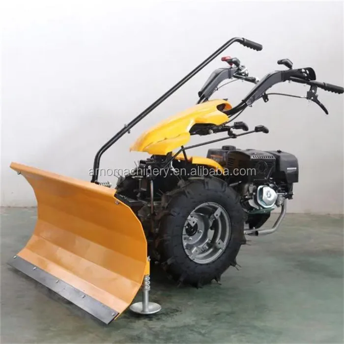 Snow thrower (10)