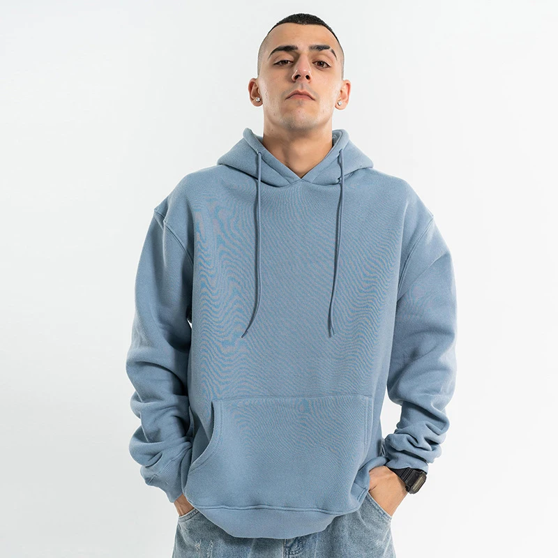 

casual mens hoodie,2 Pieces