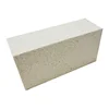 china refractory fire brick factory high quality light weight mullite insulation brick