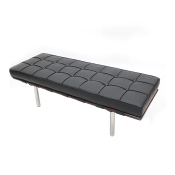 Simple Creative Modern Living Room Furniture Leisure Black White