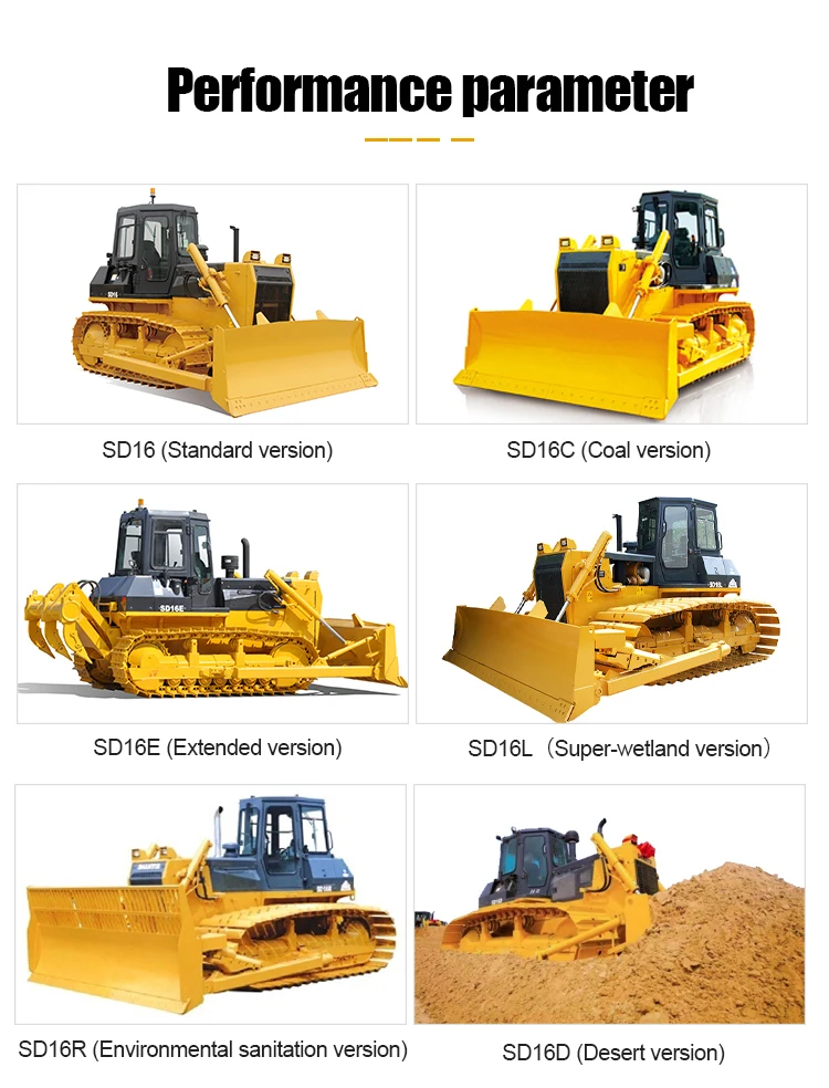 Original Used Bulldozer For Sale Cat D7h/d4h/d6h/d7g/d7r Bulldozers