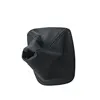 Factory Sales Car Shift Gear Knob Leather Boot Gaitor For E46
