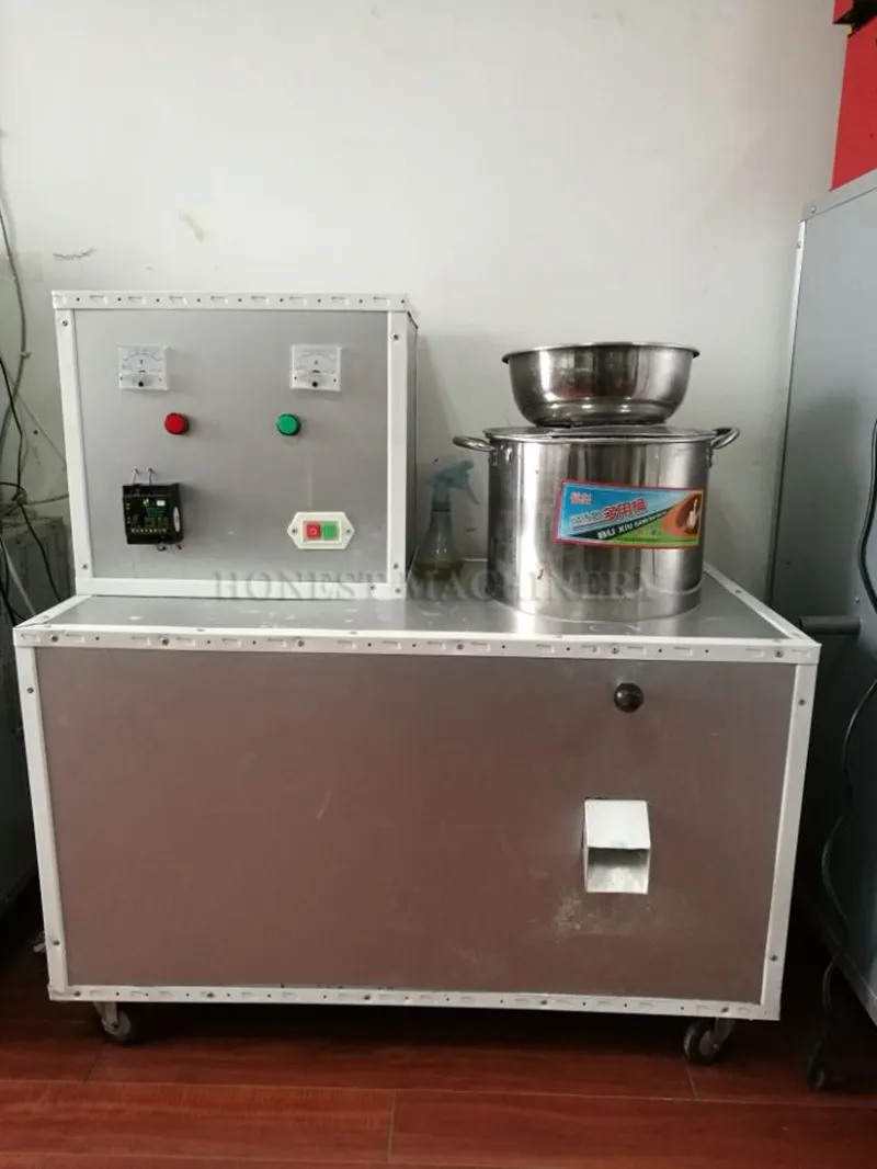 Fast Speed Washing Powder Making Machine / Detergent Washing Powder Production Line / Washing