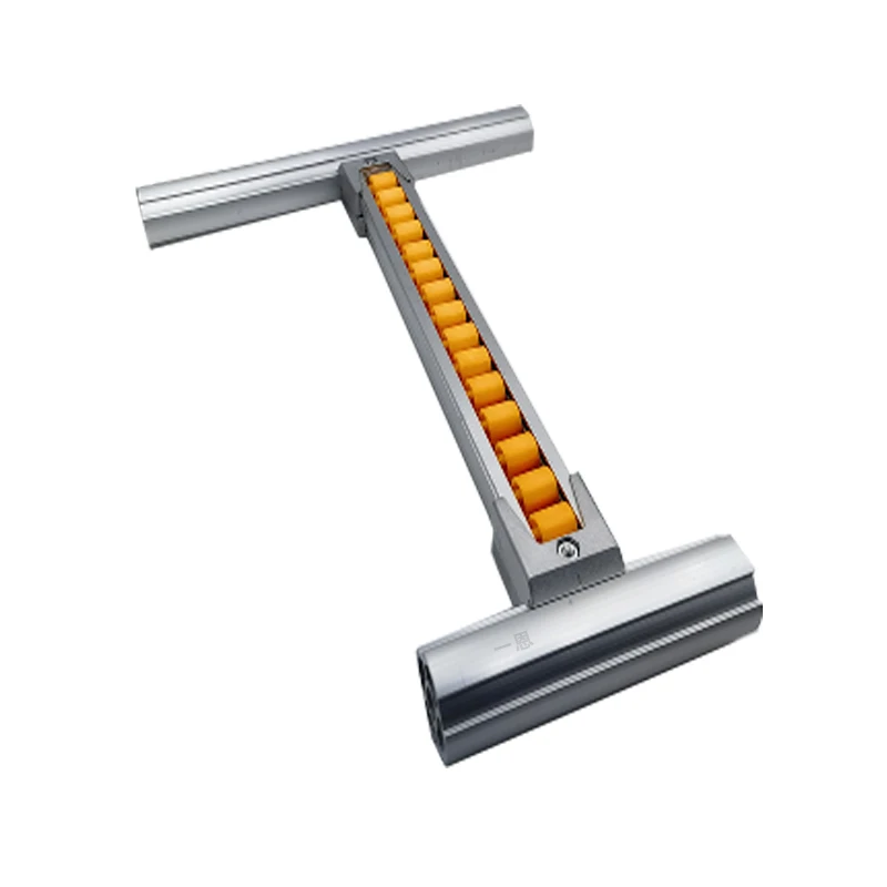 product pocket d28 aluminum alloy angle shape door  window connector for third generation line rod accessories-16