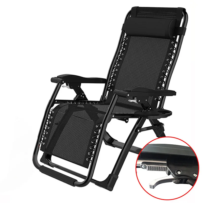 folding nap chair