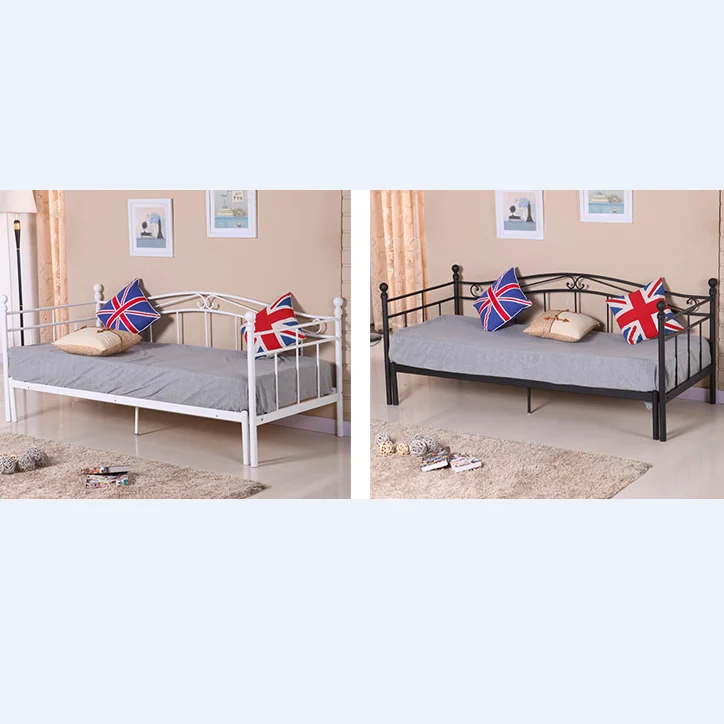 Sofá Cama De Hierro Forjado Buy Muebles De Hierro Forjado Camas