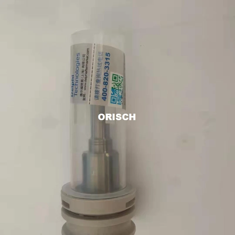 7135574 Injector Repair Kit 7135574 L379pbd Nozzle Valve 9308625c,28392662 For Injector
