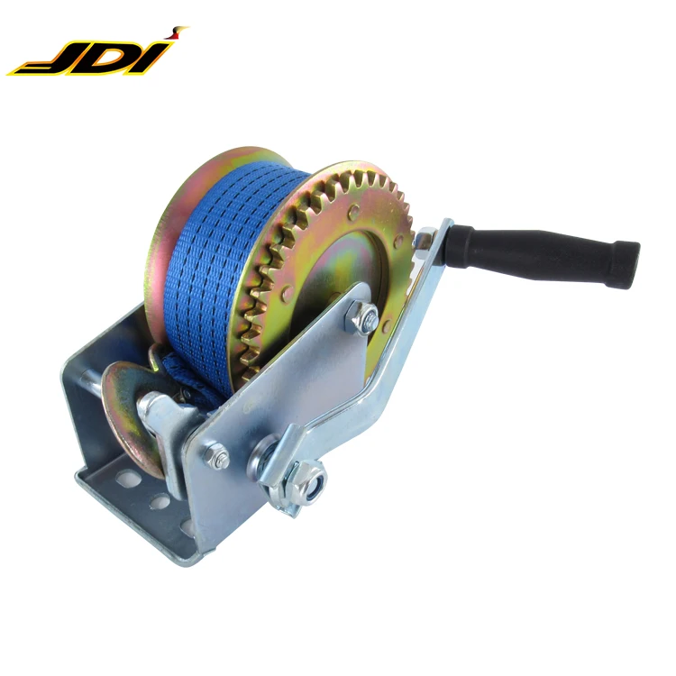 Manual Hand Winch,Boat Trailer Hand Winch,600lbs3200lbs Portable Manual Hand Winch With Wire