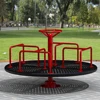 New Custom Jungle Gym Backyard Toddler Independent Game Elements