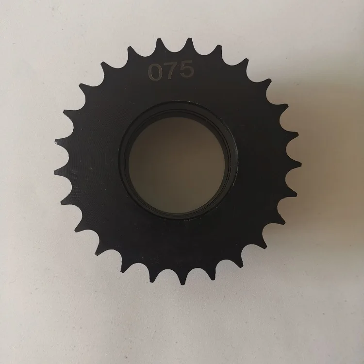 China factory low price  custom marking chain sprocket