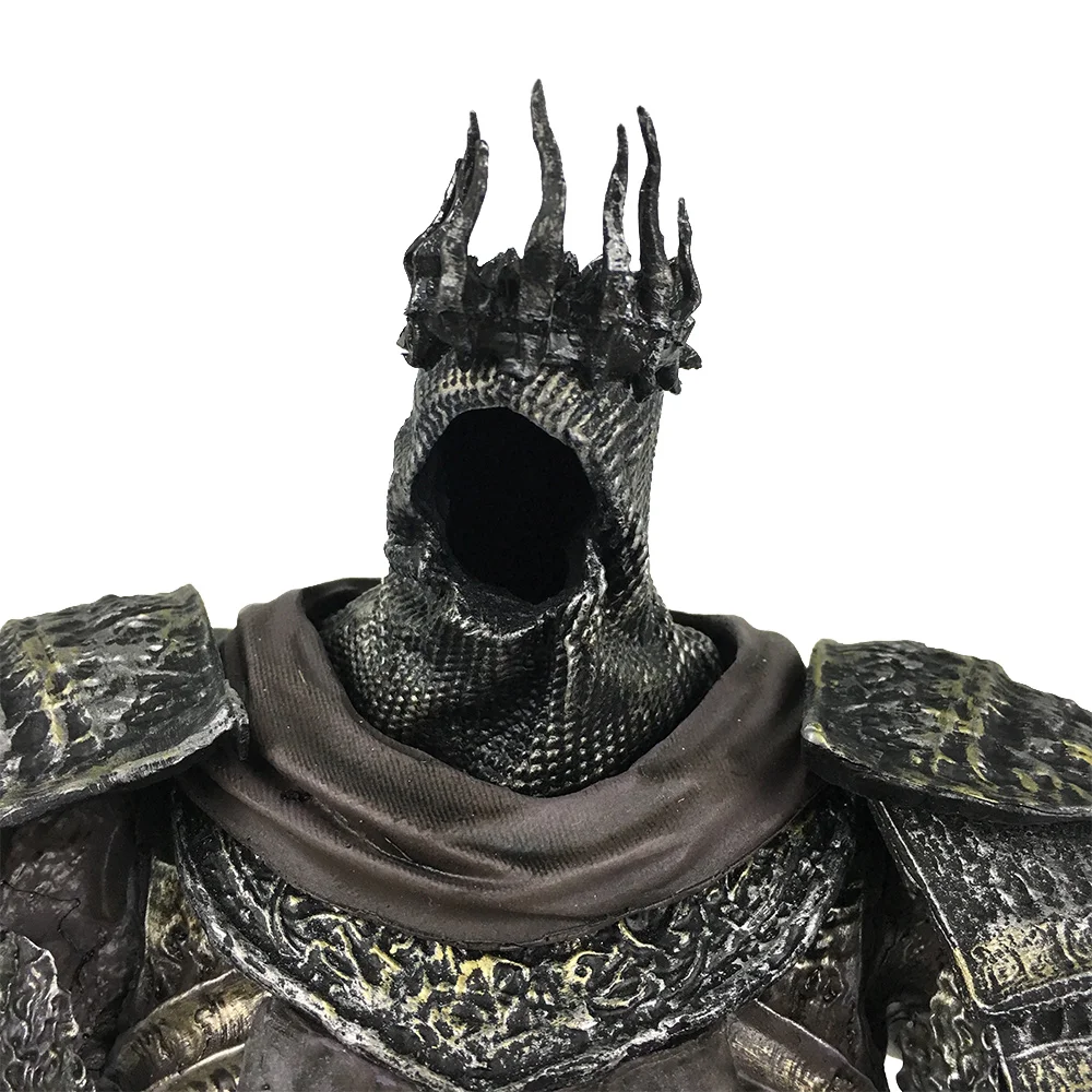 yhorm figure