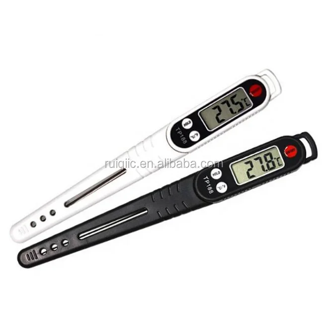 Grill Trade Instant Read Digital Meat Thermometer