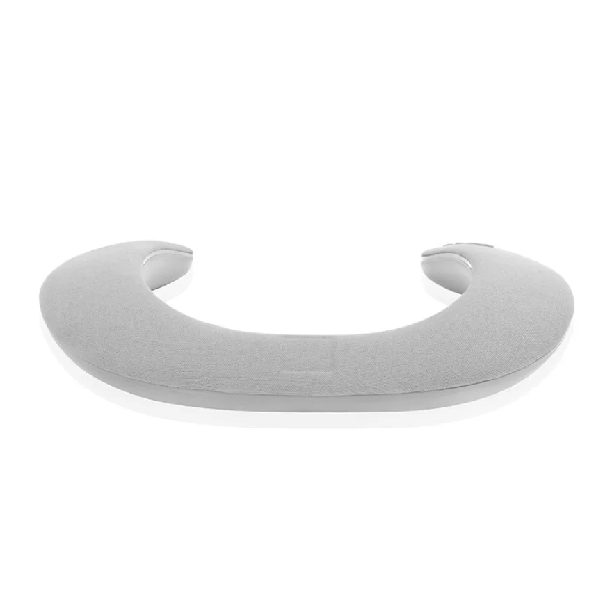 Smart tws neckband bluetooth music resonance speaker outdoor sport speakers - ANKUX.COM