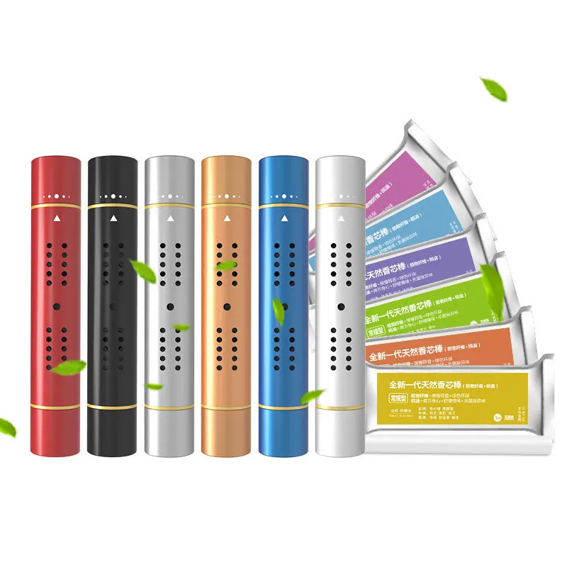 
car vent clip air freshner/ car outlet aromatherapy 