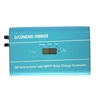 hybrid inverter and converter with MPPT controller inverter charger AC input 120V 280V