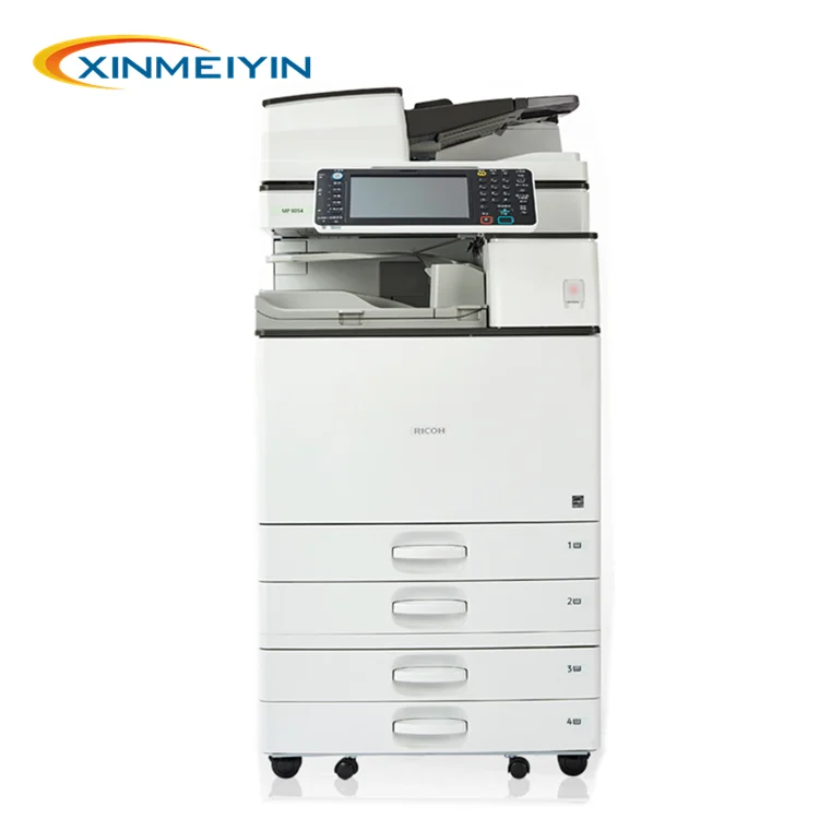 ricoh a3 laser printer