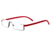 Wholesale tr90 temple memory flex eyeglasses frames for reading