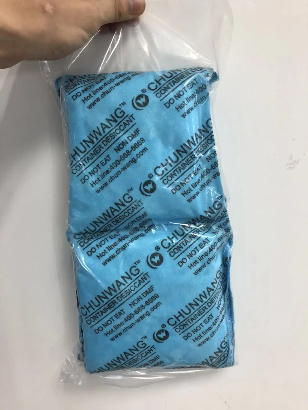 Factory Price Calcium Chloride Container Desiccant Dehumidifier Buy