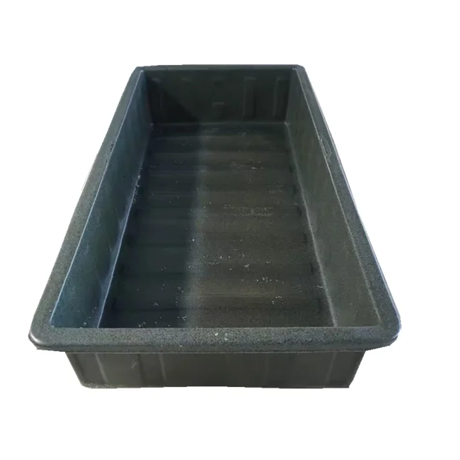 Aquaponic tub 