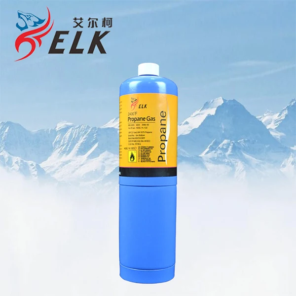 Propane 400g