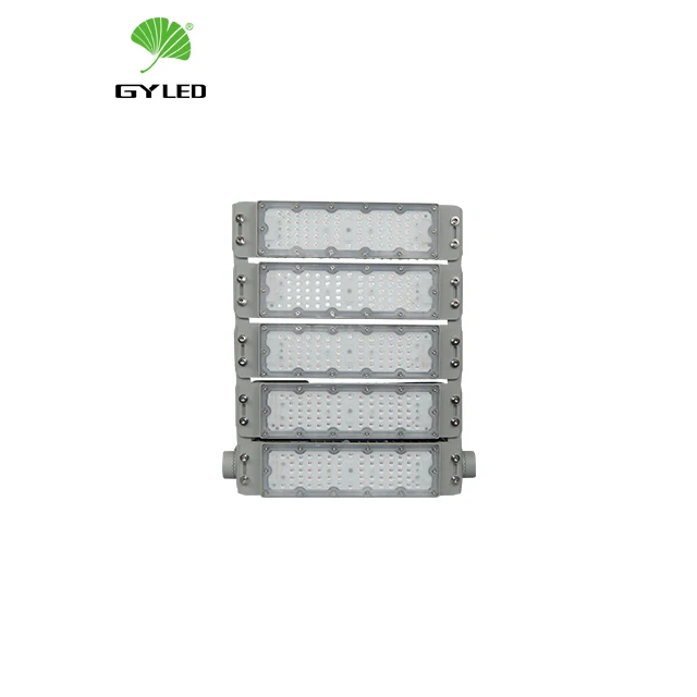 500w led flood lighting 600 watt 1000 watt 30 degree beam angle led slim reflector