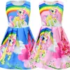 /product-detail/unicorn-moana-dress-girl-princess-little-pony-rainbow-dresses-for-girl-halloween-birthday-party-vestidos-dress-children-clothing-62318616427.html