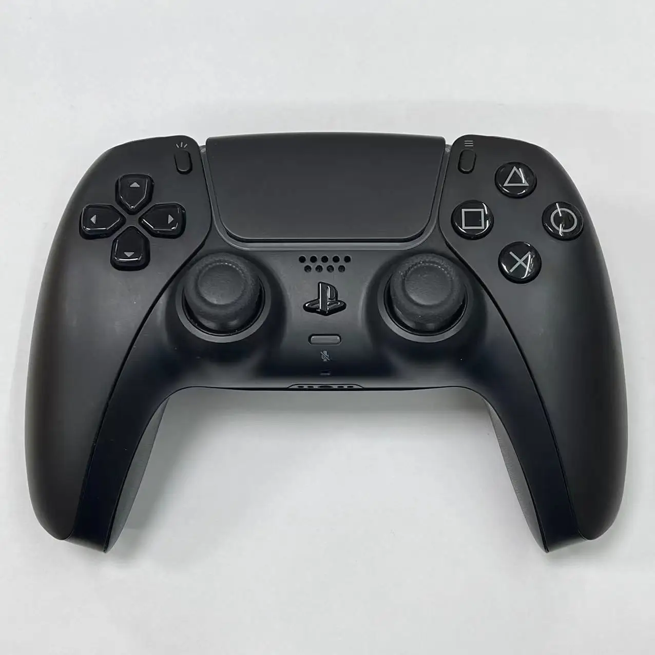 Wireless Controller For Ps5 Controller /refurbished / Original Parts ...