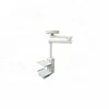 Surgical Instrument Mechanical Double-Arm Ceiling Endoscopy Tower Medical Pendant