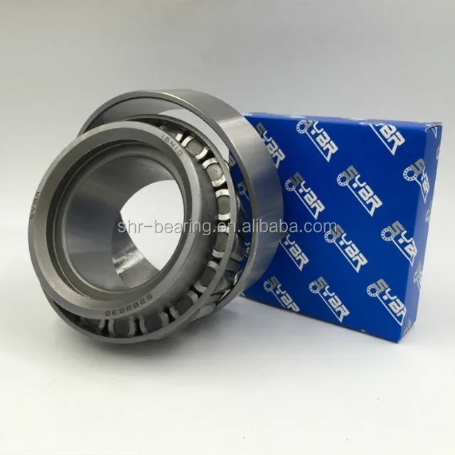 Precision Gear HM807010 Bearing Component