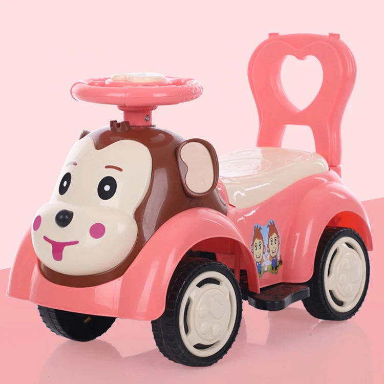 baby driving toy