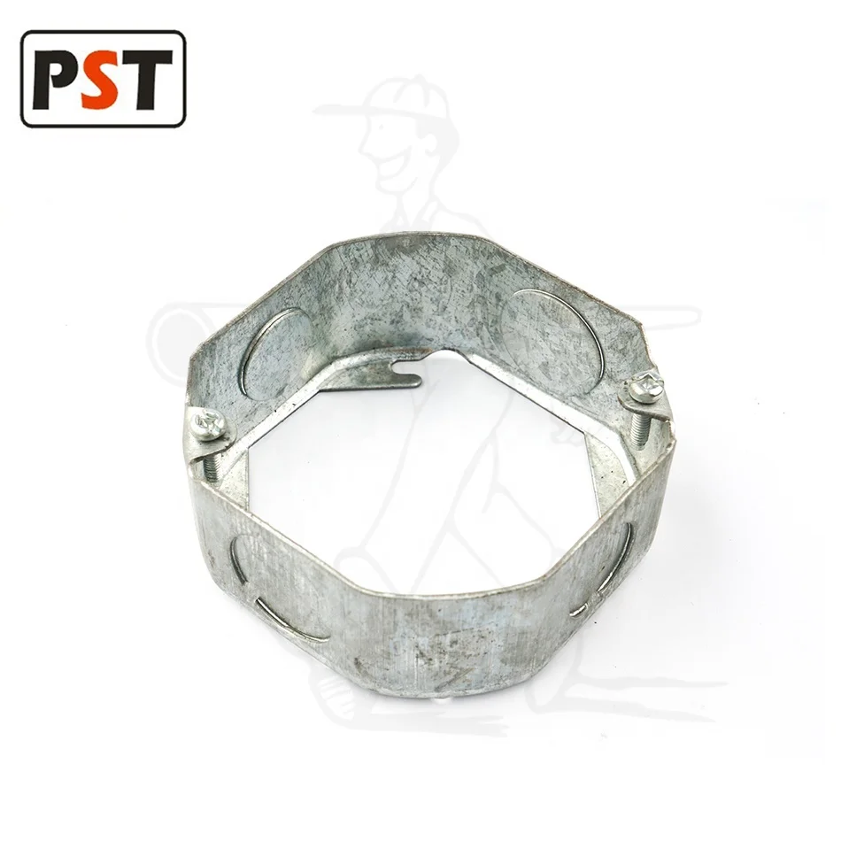 4x2 Rectangular Extension Utility Box For Electrical System Buy