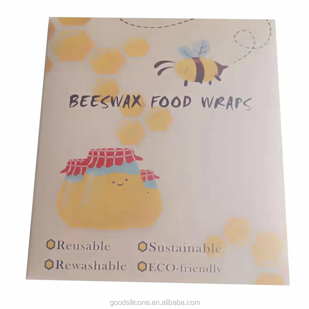 Beeswax (2)