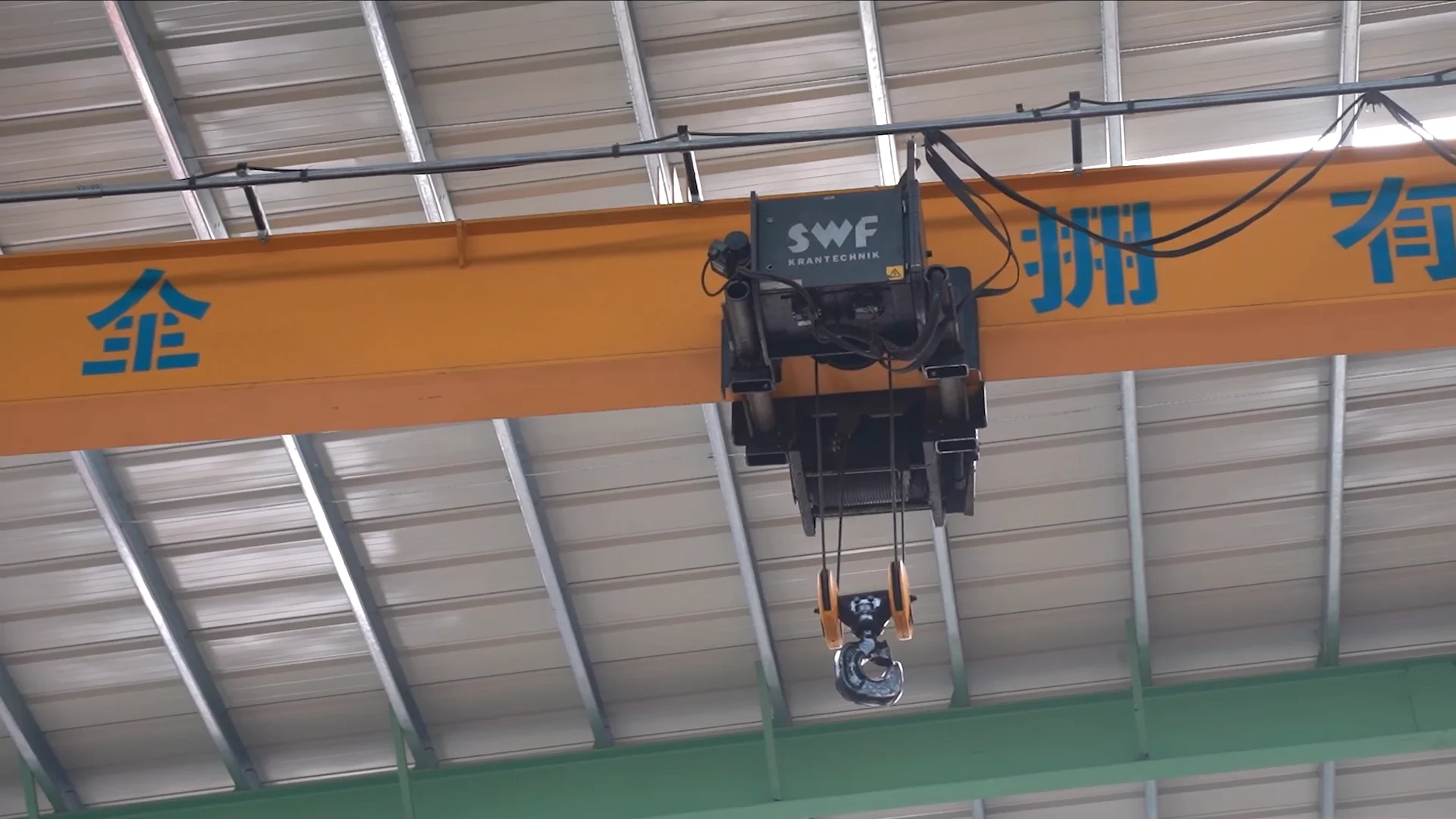 High Quality Ton Electric Hoist Crane Chain Hoist Buy Electric