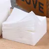 thick rectangular cotton pads premium flat cotton pads