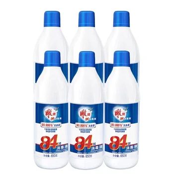 cheap chlorine bleach disinfectant 84 disinfectant