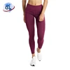 Slim Fit Leggings Women Show Out Their Performance Popular During The Ladies