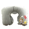Inflatable Conforming Neck Pillow