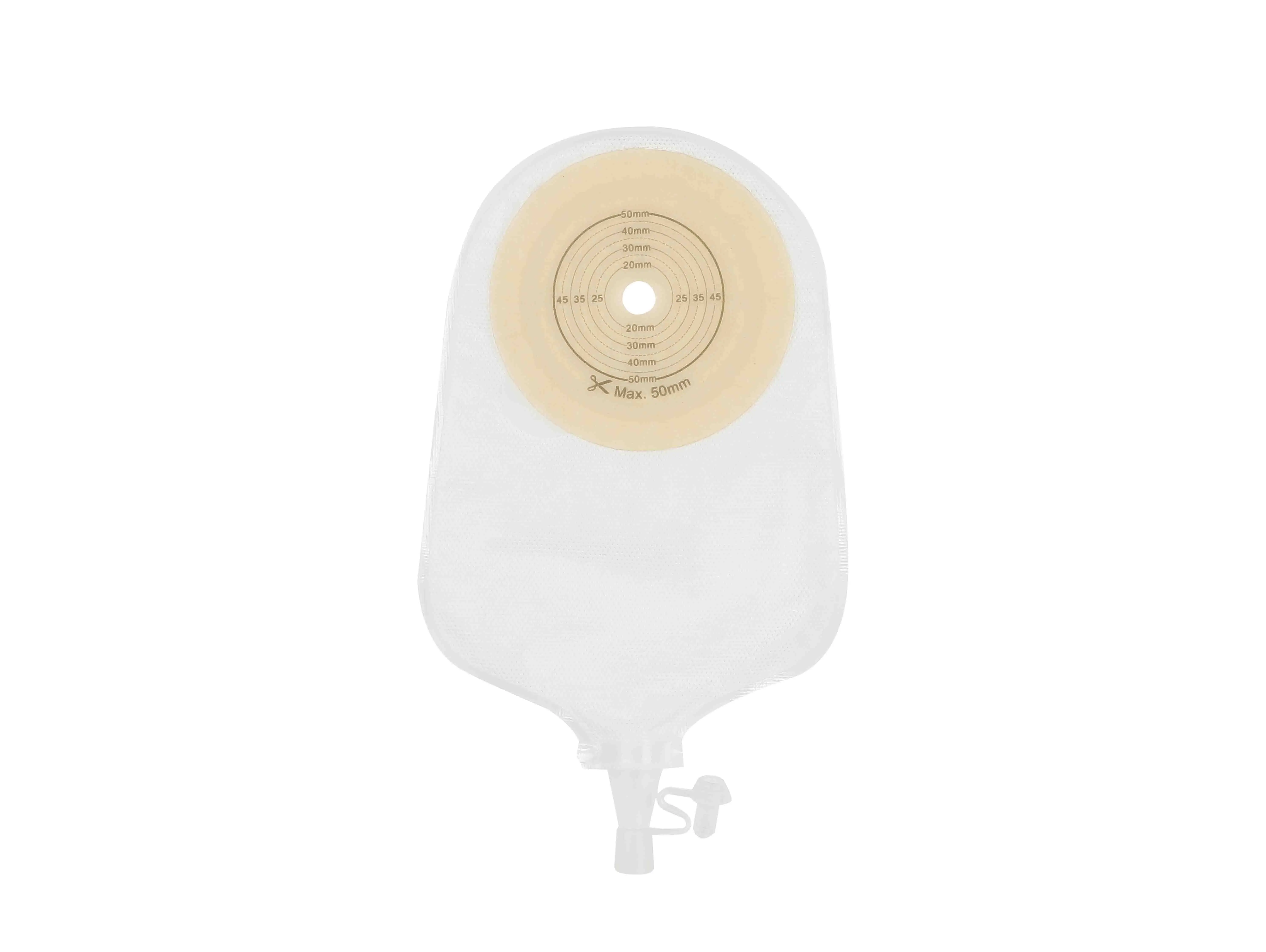 Urostomy Bag One Piece For Adult (15-50mm) - Buy Urostomy Bag,One Piece ...