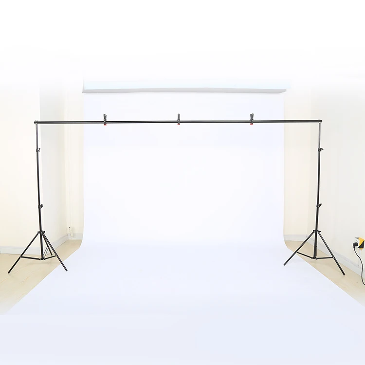 Adjustable Frame Photo Studio Photography Backdrop Stand Photo Editing  Background Support Stand - Buy Photography Backdrop Stand,Adjustable  Frame,Photo Editing Background Product on 
